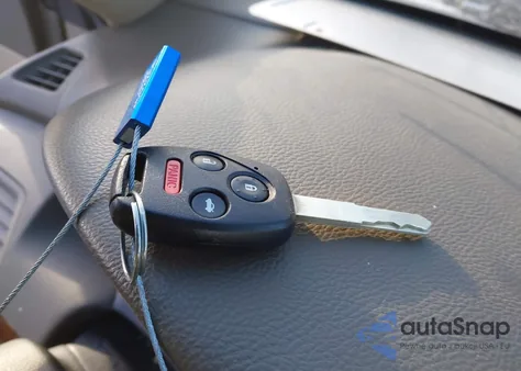 2010 Honda Accord 3.5 Ex-L from USA, damaged, VIN 1HGCP3F85AA013735